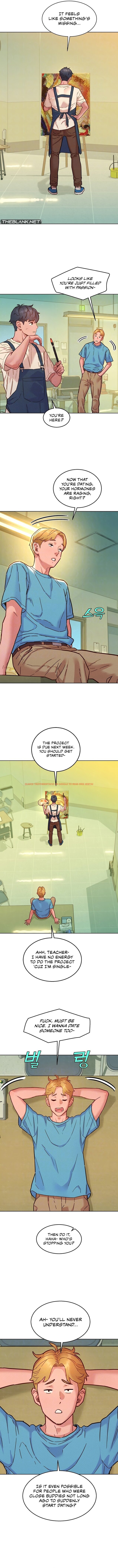 Read Hentai Image 2 aa6f4 in comic Let’s Hang Out From Today - Chapter 100 - hentaitnt.net