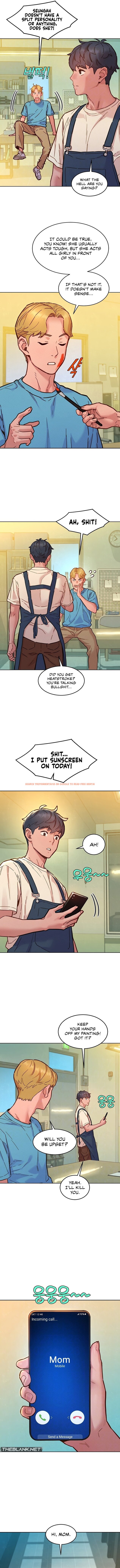 Read Hentai Image 3 aa6f4 in comic Let’s Hang Out From Today - Chapter 100 - hentaitnt.net