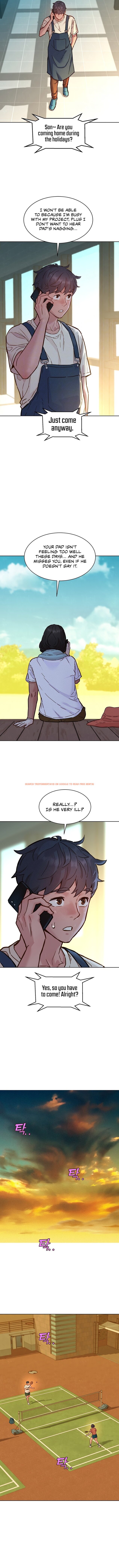 Read Hentai Image 4 aa6f4 in comic Let’s Hang Out From Today - Chapter 100 - hentaitnt.net