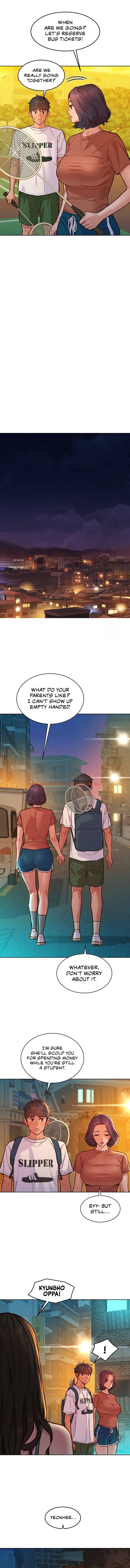 Read Hentai Image 7 aa6f4 in comic Let’s Hang Out From Today - Chapter 100 - hentaitnt.net