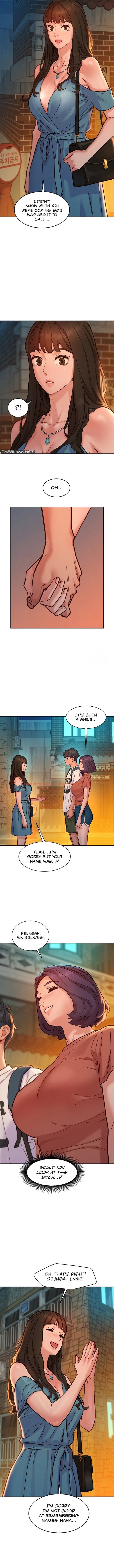 Read Hentai Image 8 aa6f4 in comic Let’s Hang Out From Today - Chapter 100 - hentaitnt.net