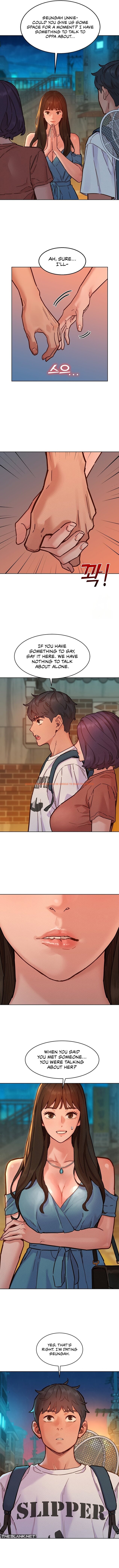 Read Hentai Image 9 aa6f4 in comic Let’s Hang Out From Today - Chapter 100 - hentaitnt.net