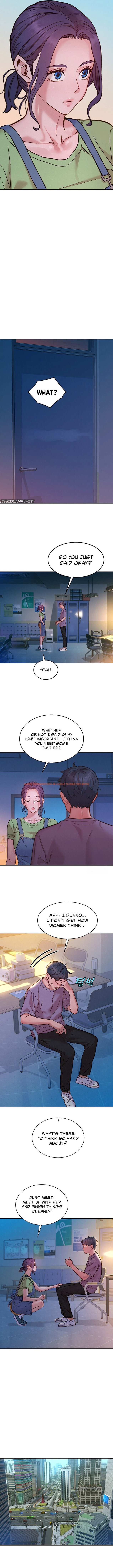 Read Hentai Image 11 ce57d in comic Let’s Hang Out From Today - Chapter 101 - hentaitnt.net