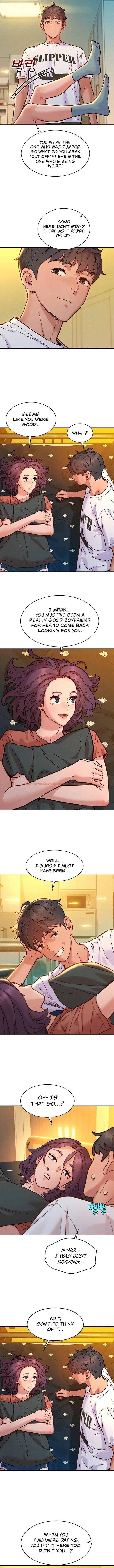 Read Hentai Image 2 ce57d in comic Let’s Hang Out From Today - Chapter 101 - hentaitnt.net