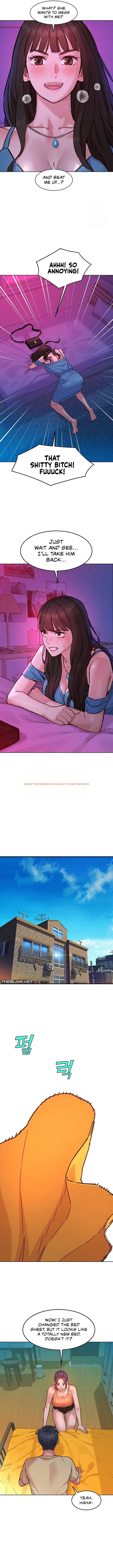 Read Hentai Image 4 ce57d in comic Let’s Hang Out From Today - Chapter 101 - hentaitnt.net