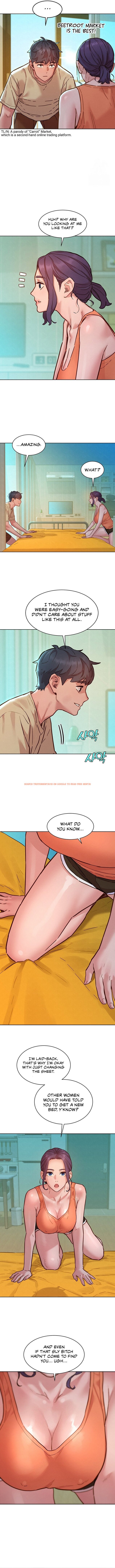 Read Hentai Image 5 ce57d in comic Let’s Hang Out From Today - Chapter 101 - hentaitnt.net