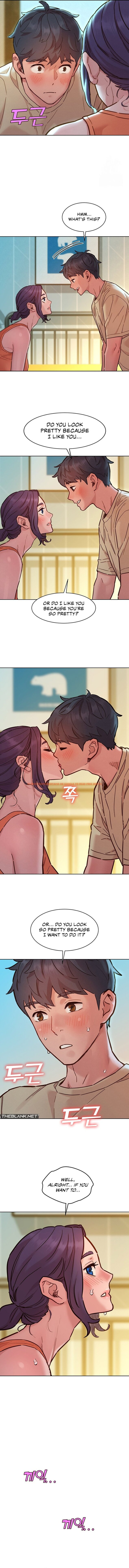 Read Hentai Image 6 ce57d in comic Let’s Hang Out From Today - Chapter 101 - hentaitnt.net
