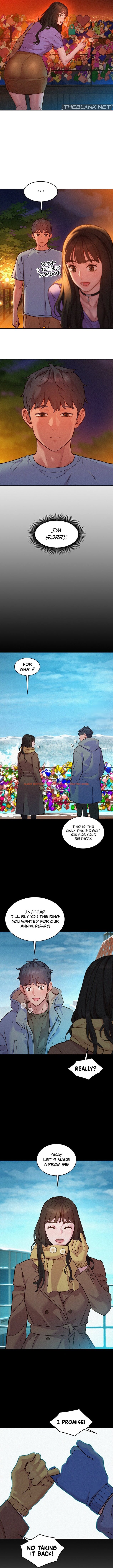 Read Hentai Image 10 f25a0 in comic Let’s Hang Out From Today - Chapter 102 - hentaitnt.net