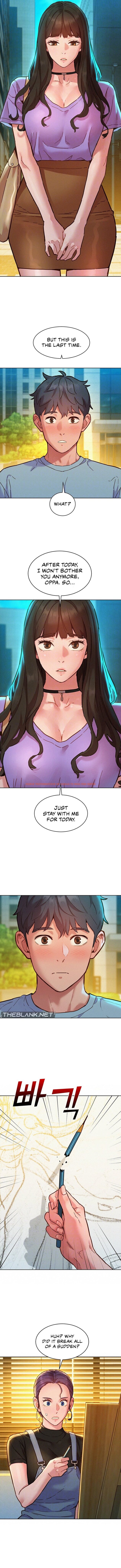 Read Hentai Image 2 f25a0 in comic Let’s Hang Out From Today - Chapter 102 - hentaitnt.net