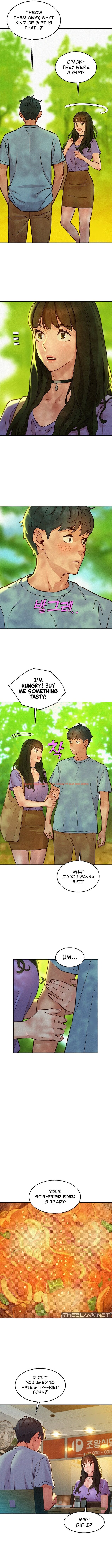 Read Hentai Image 6 f25a0 in comic Let’s Hang Out From Today - Chapter 102 - hentaitnt.net