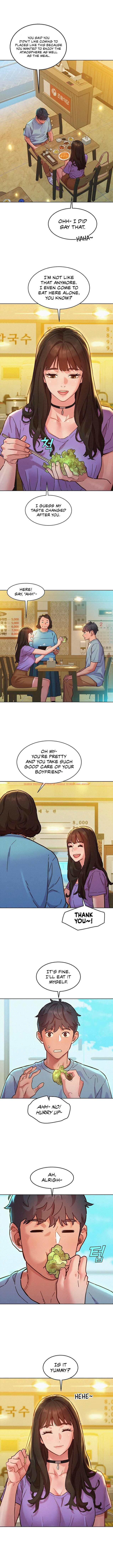Read Hentai Image 7 f25a0 in comic Let’s Hang Out From Today - Chapter 102 - hentaitnt.net