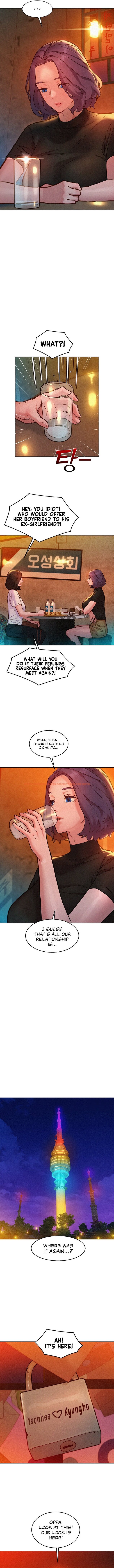 Read Hentai Image 9 f25a0 in comic Let’s Hang Out From Today - Chapter 102 - hentaitnt.net