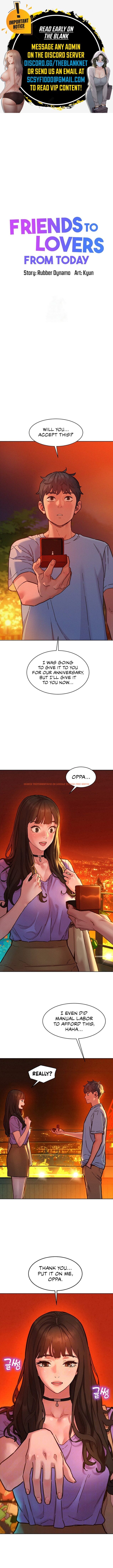 Read Hentai Image 1 fd6d1 in comic Let’s Hang Out From Today - Chapter 103 - hentaitnt.net