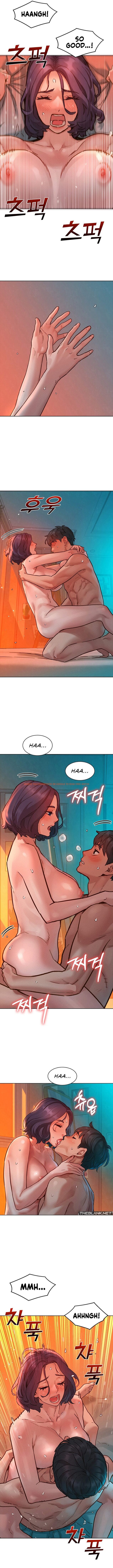 Read Hentai Image 10 fd6d1 in comic Let’s Hang Out From Today - Chapter 103 - hentaitnt.net