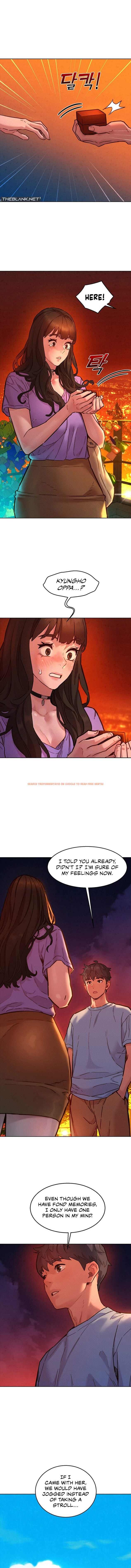 Read Hentai Image 2 fd6d1 in comic Let’s Hang Out From Today - Chapter 103 - hentaitnt.net