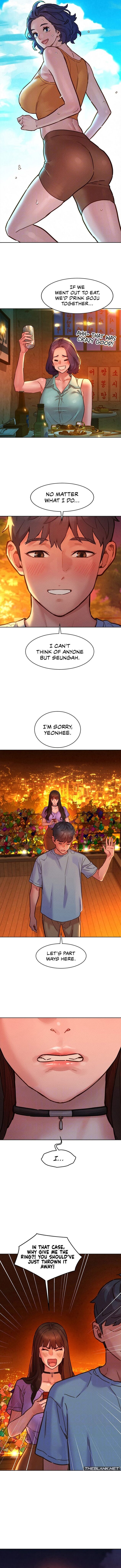 Read Hentai Image 3 fd6d1 in comic Let’s Hang Out From Today - Chapter 103 - hentaitnt.net