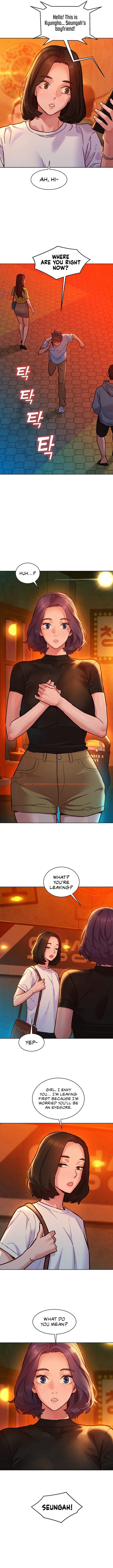 Read Hentai Image 5 fd6d1 in comic Let’s Hang Out From Today - Chapter 103 - hentaitnt.net