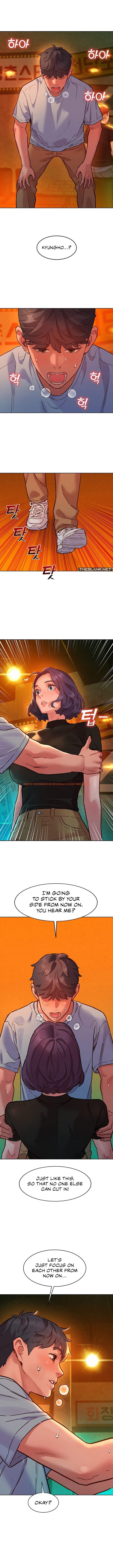 Read Hentai Image 6 fd6d1 in comic Let’s Hang Out From Today - Chapter 103 - hentaitnt.net