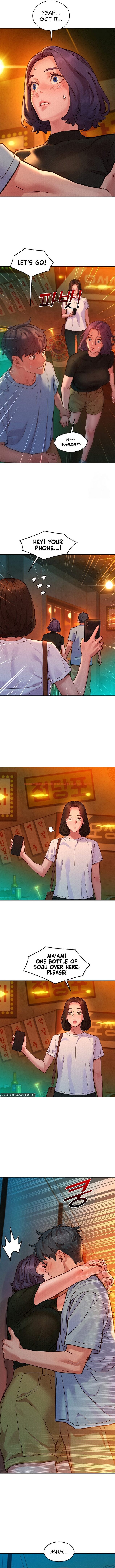 Read Hentai Image 7 fd6d1 in comic Let’s Hang Out From Today - Chapter 103 - hentaitnt.net