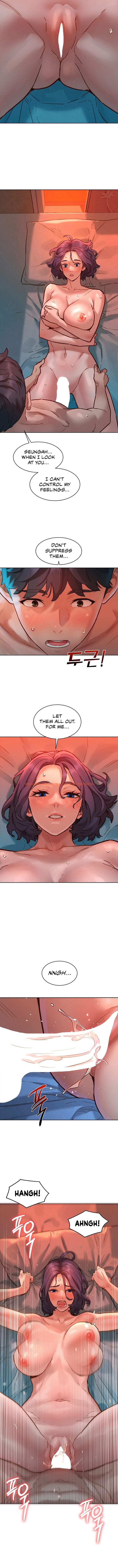 Read Hentai Image 9 fd6d1 in comic Let’s Hang Out From Today - Chapter 103 - hentaitnt.net