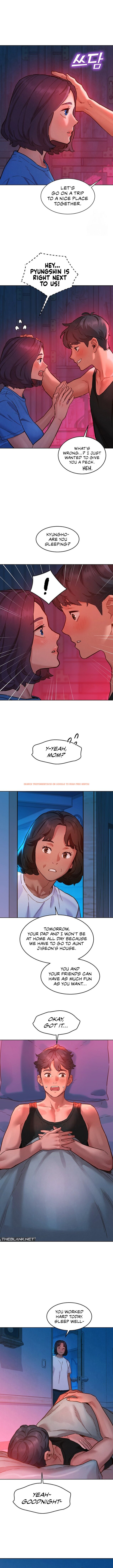 Read Hentai Image 10 8f7ad in comic Let’s Hang Out From Today - Chapter 104 - hentaitnt.net