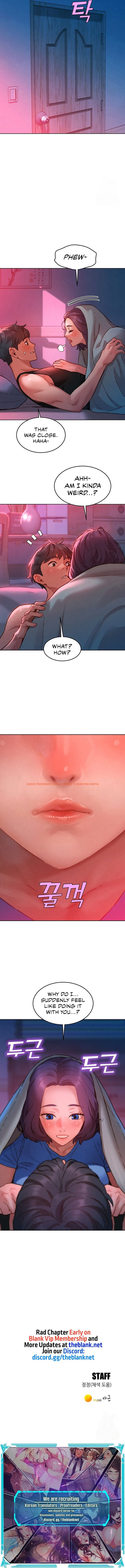 Read Hentai Image 11 8f7ad in comic Let’s Hang Out From Today - Chapter 104 - hentaitnt.net