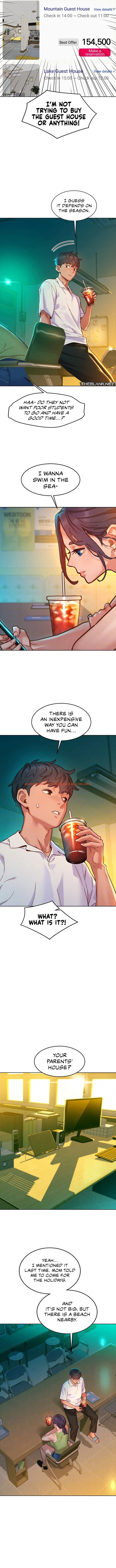 Read Hentai Image 2 8f7ad in comic Let’s Hang Out From Today - Chapter 104 - hentaitnt.net