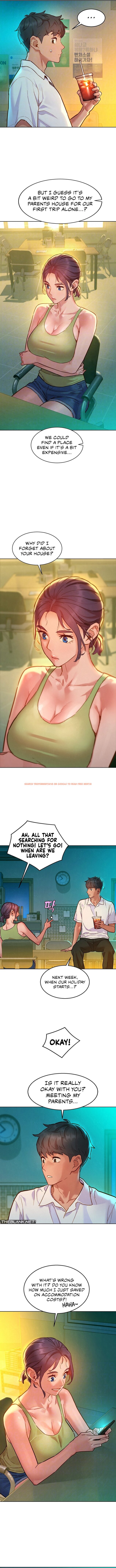 Read Hentai Image 3 8f7ad in comic Let’s Hang Out From Today - Chapter 104 - hentaitnt.net