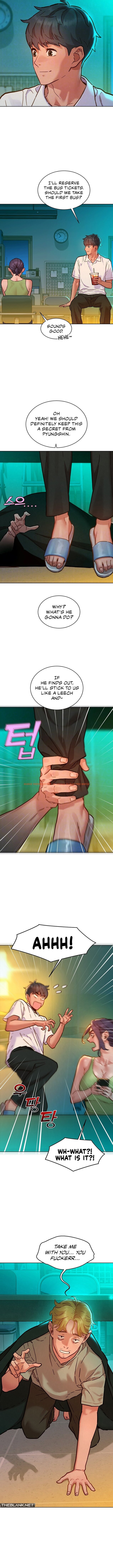 Read Hentai Image 4 8f7ad in comic Let’s Hang Out From Today - Chapter 104 - hentaitnt.net