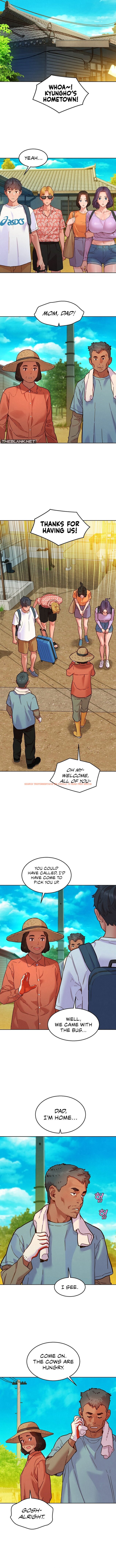 Read Hentai Image 6 8f7ad in comic Let’s Hang Out From Today - Chapter 104 - hentaitnt.net