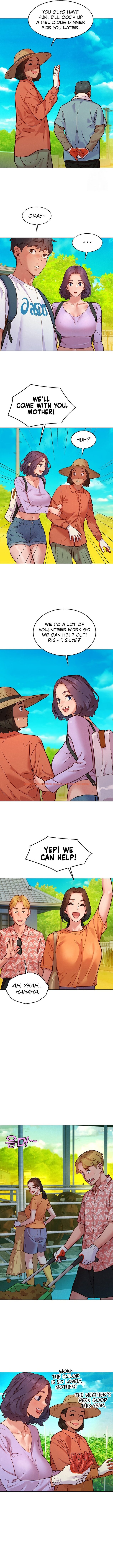 Read Hentai Image 7 8f7ad in comic Let’s Hang Out From Today - Chapter 104 - hentaitnt.net