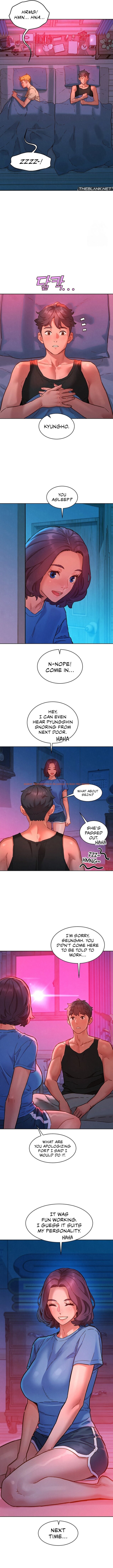 Read Hentai Image 9 8f7ad in comic Let’s Hang Out From Today - Chapter 104 - hentaitnt.net