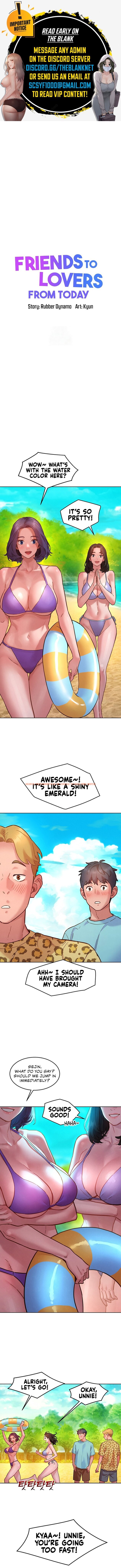 Read Hentai Image 1 0fd3a in comic Let’s Hang Out From Today - Chapter 106 - hentaitnt.net