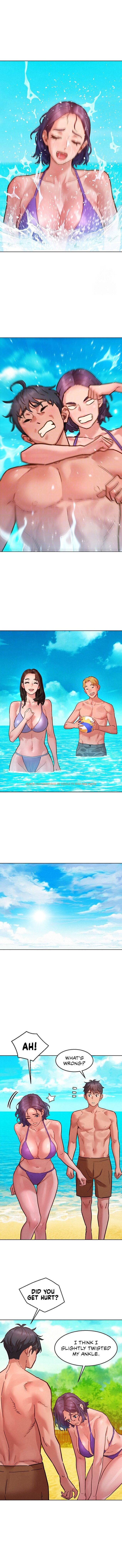 Read Hentai Image 4 0fd3a in comic Let’s Hang Out From Today - Chapter 106 - hentaitnt.net