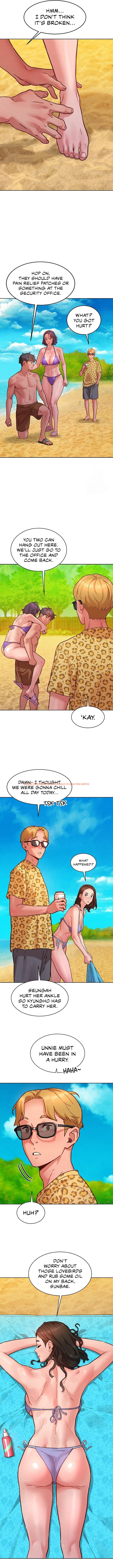 Read Hentai Image 5 0fd3a in comic Let’s Hang Out From Today - Chapter 106 - hentaitnt.net