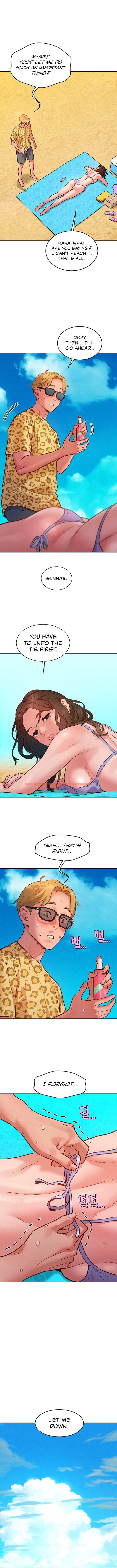 Read Hentai Image 6 0fd3a in comic Let’s Hang Out From Today - Chapter 106 - hentaitnt.net