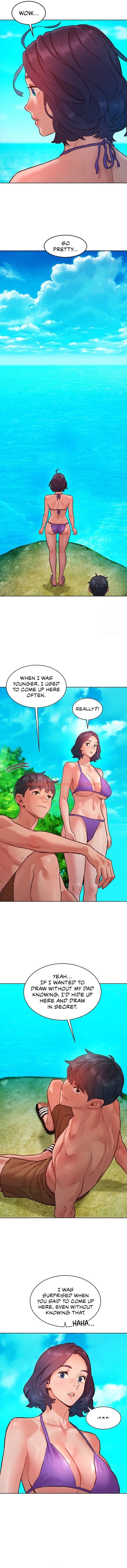 Read Hentai Image 8 0fd3a in comic Let’s Hang Out From Today - Chapter 106 - hentaitnt.net