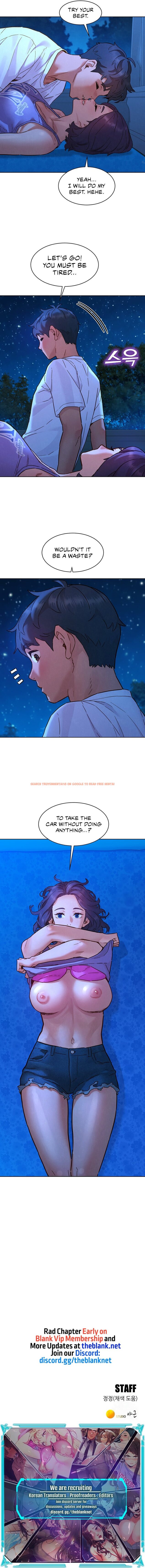 Read Hentai Image 9 51f02 in comic Let’s Hang Out From Today - Chapter 108 - hentaitnt.net