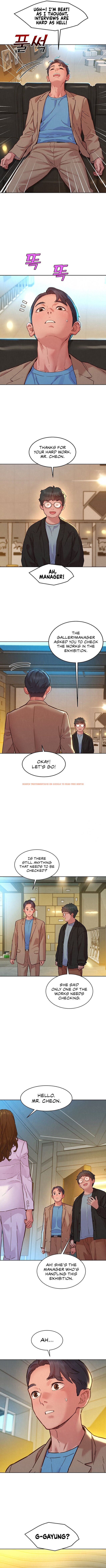 Read Hentai Image 4 f6157 in comic Let’s Hang Out From Today - Chapter 109 - hentaitnt.net