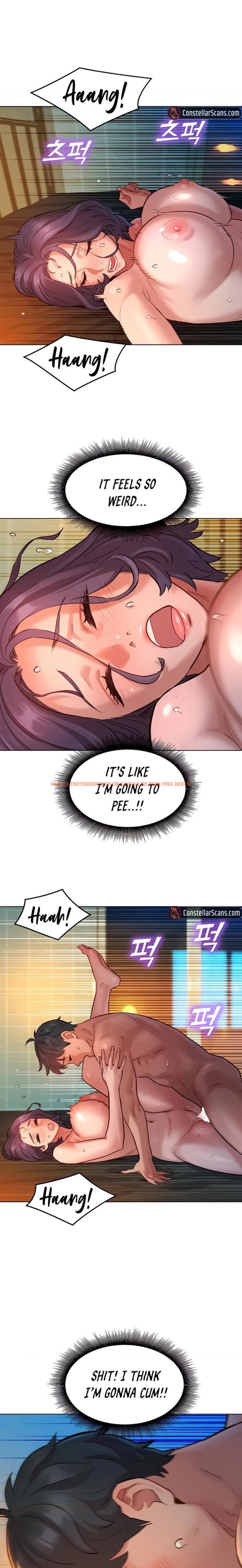 Read Hentai Image 19 820 in comic Let’s Hang Out From Today - Chapter 12 - hentaitnt.net