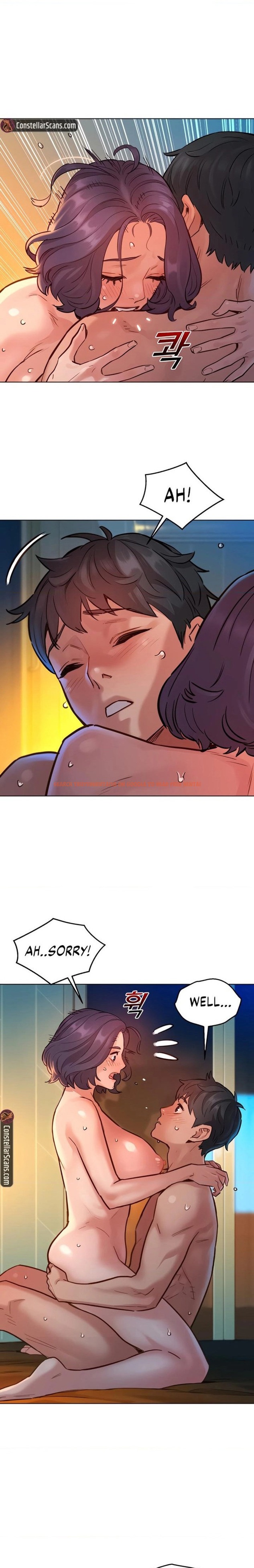 Read Hentai Image 7 818 in comic Let’s Hang Out From Today - Chapter 12 - hentaitnt.net