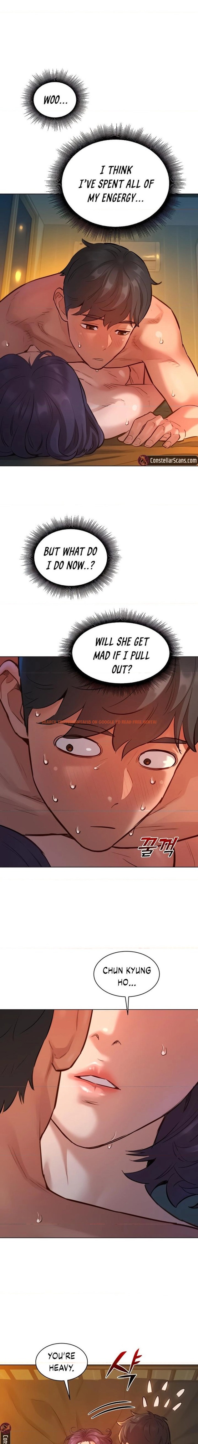 Read Hentai Image 15 387 in comic Let’s Hang Out From Today - Chapter 13 - hentaitnt.net