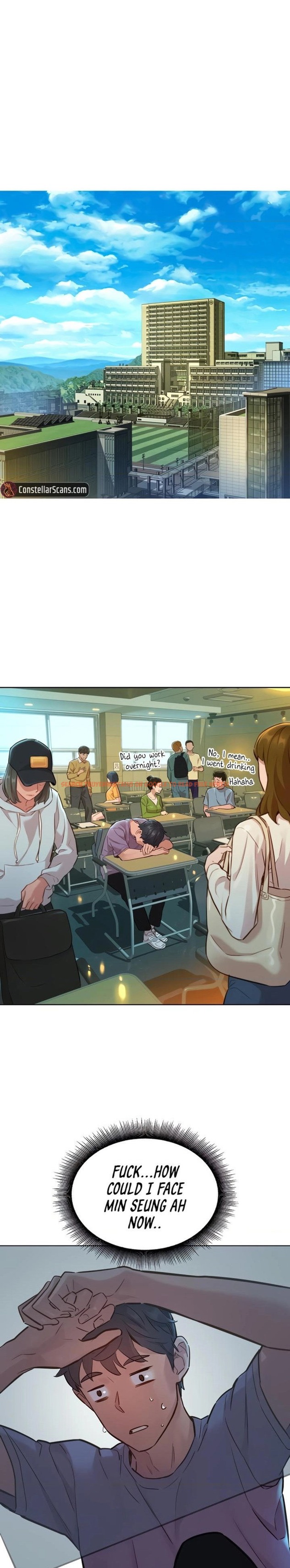 Read Hentai Image 22 389 in comic Let’s Hang Out From Today - Chapter 13 - hentaitnt.net