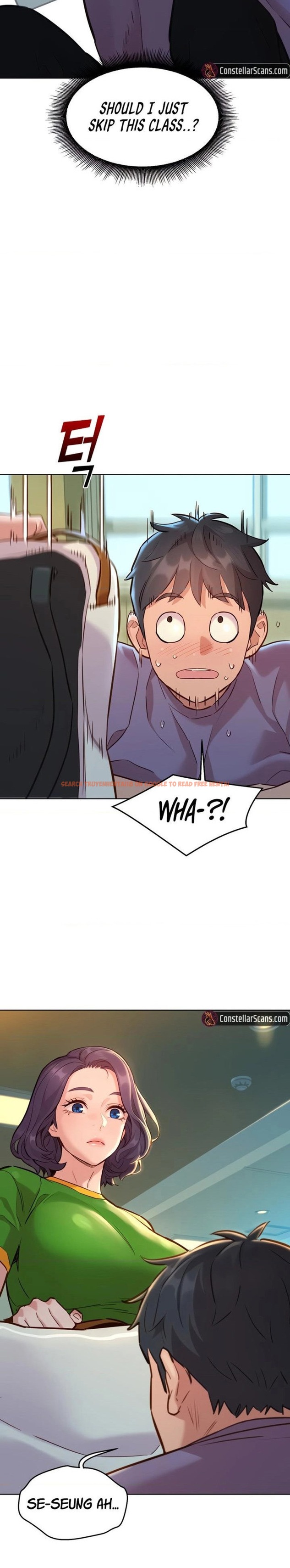 Read Hentai Image 23 389 in comic Let’s Hang Out From Today - Chapter 13 - hentaitnt.net