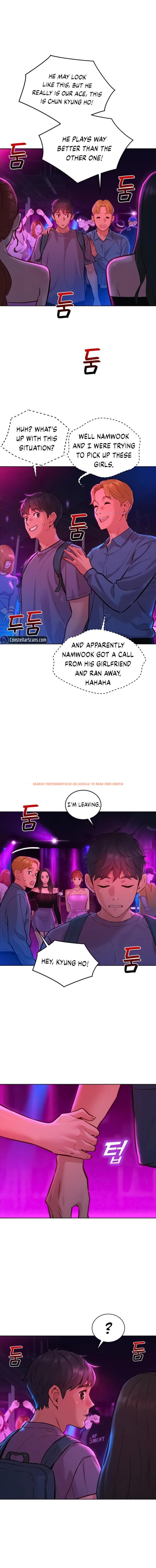 Read Hentai Image 11 926 in comic Let’s Hang Out From Today - Chapter 14 - hentaitnt.net