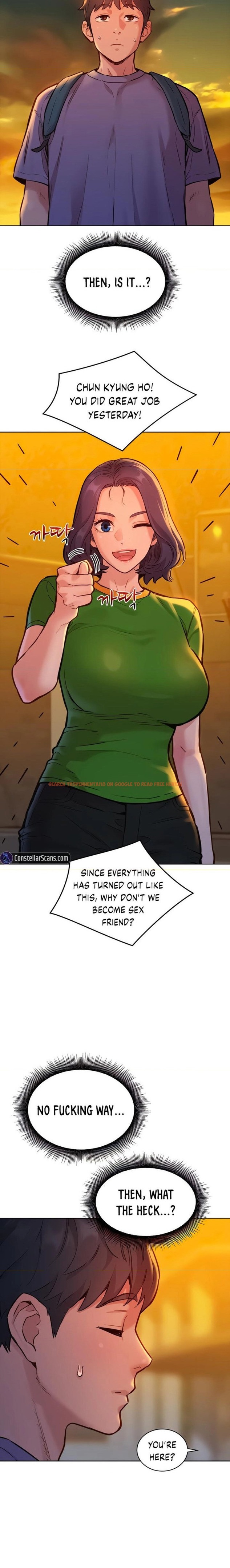 Read Hentai Image 3 925 in comic Let’s Hang Out From Today - Chapter 14 - hentaitnt.net