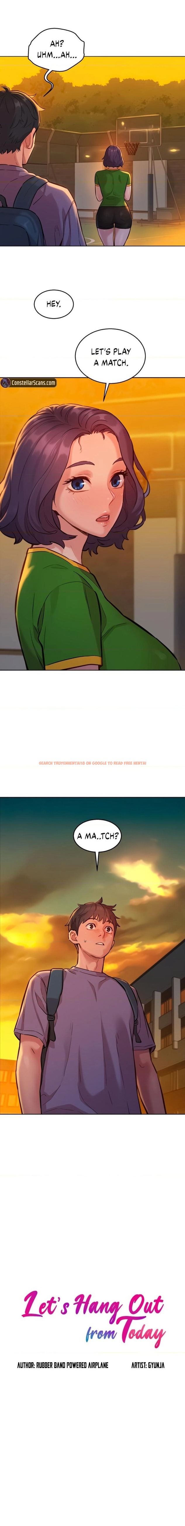 Read Hentai Image 4 925 in comic Let’s Hang Out From Today - Chapter 14 - hentaitnt.net