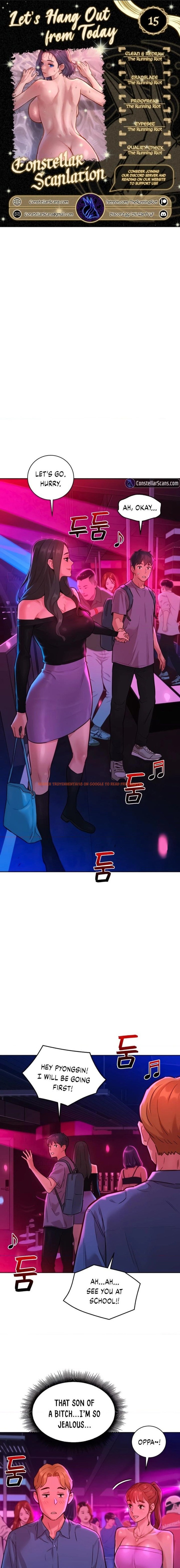 Read Hentai Image 1 075 in comic Let’s Hang Out From Today - Chapter 15 - hentaitnt.net