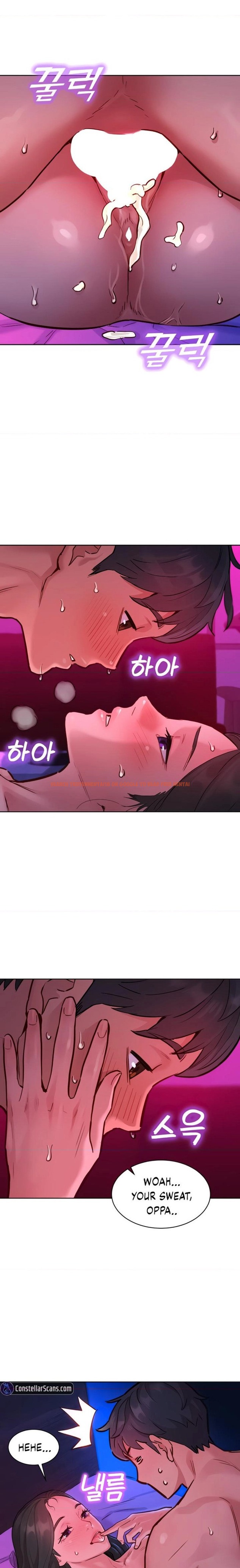 Read Hentai Image 18 077 in comic Let’s Hang Out From Today - Chapter 15 - hentaitnt.net