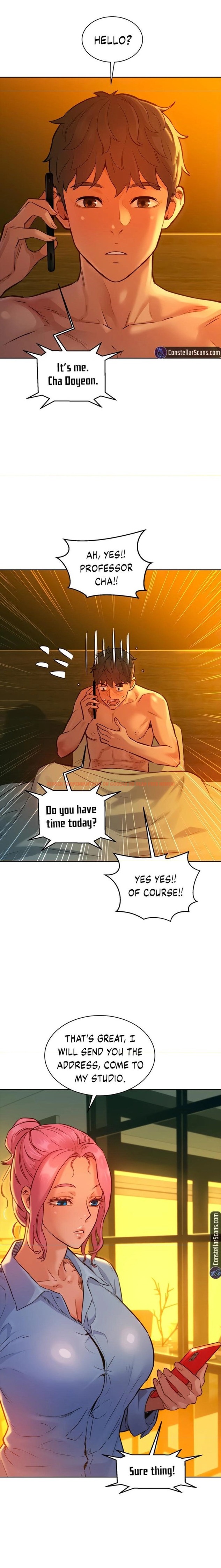 Read Hentai Image 17 406 in comic Let’s Hang Out From Today - Chapter 16 - hentaitnt.net